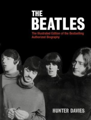 The 'Beatles 0304362646 Book Cover