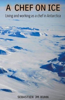 A Chef on Ice 064864409X Book Cover