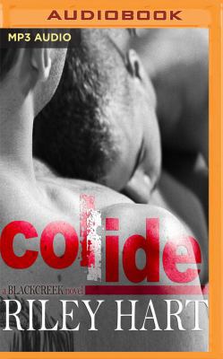 Collide 1536649384 Book Cover