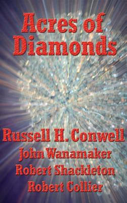 Acres of Diamonds 1515438341 Book Cover