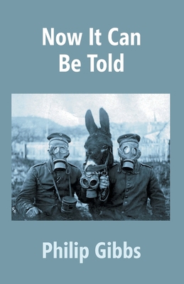 Now It Can Be Told 9351289702 Book Cover