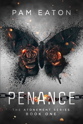 Penance B0CW1S6PT3 Book Cover