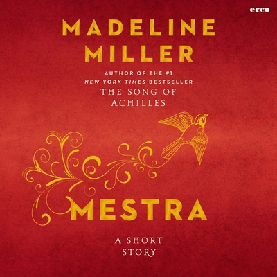 Mestra: A Short Story B0GYG1KT52 Book Cover