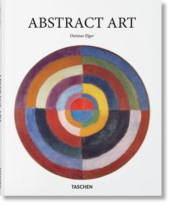 Abstract Art 3836546787 Book Cover