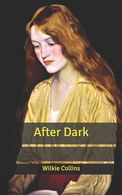 After Dark B085HK5NZB Book Cover