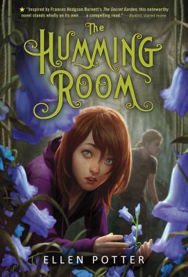 Humming Room 1250016665 Book Cover