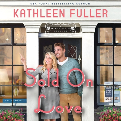 Sold on Love B0C62TJX3H Book Cover