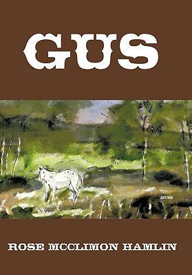 Gus 1449099556 Book Cover