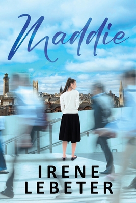 Maddie [Large Print] 4824190479 Book Cover
