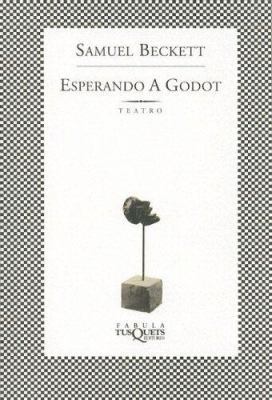 Esperando a Godot / Waiting for Godot (Spanish ... [Spanish] 8472238652 Book Cover