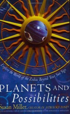 Planets and Possibilities 0751533807 Book Cover