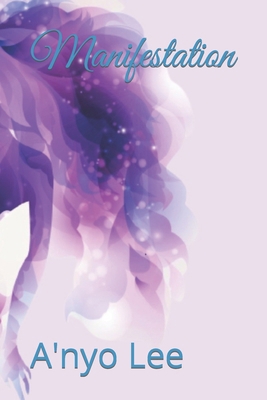 Manifestation B0C9SF6G15 Book Cover