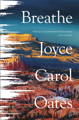 Breathe 0008490880 Book Cover