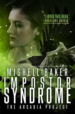 Impostor Syndrome 1481480189 Book Cover