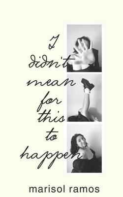 i didn't mean for this to happen B0CCCPVCD3 Book Cover