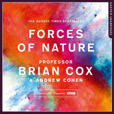 Forces of Nature 0008343616 Book Cover