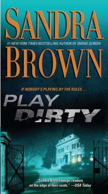 Play Dirty B001VV5N18 Book Cover