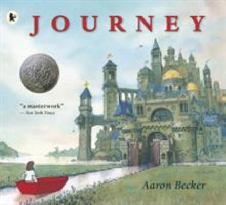 Journey 1406355348 Book Cover