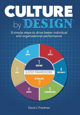 Culture by Design 1495830500 Book Cover