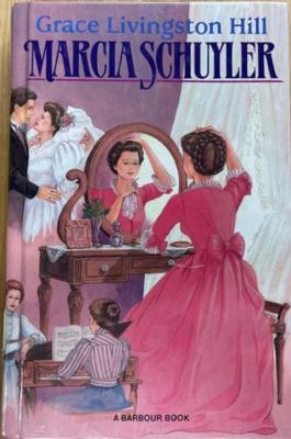 Marcia Schuyler (The Miranda Trilogy) 1557482616 Book Cover