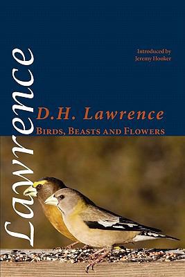 Birds, Beasts and Flowers 1848611579 Book Cover