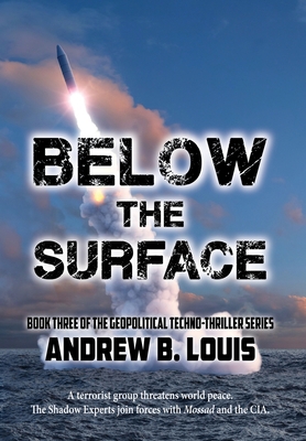 Below the Surface 1954396252 Book Cover