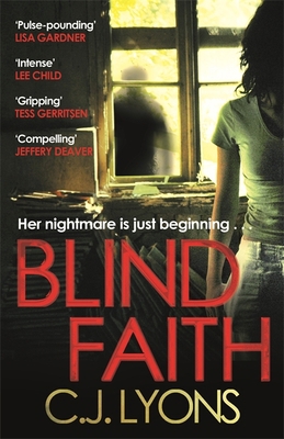 Blind Faith 0751550272 Book Cover