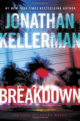 Breakdown 1629538590 Book Cover