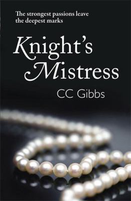Knight's Mistress 1782062912 Book Cover