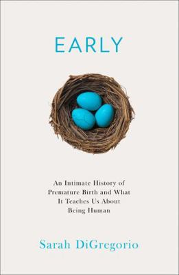 Early 0008354952 Book Cover