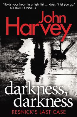 Darkness, Darkness 0434022934 Book Cover