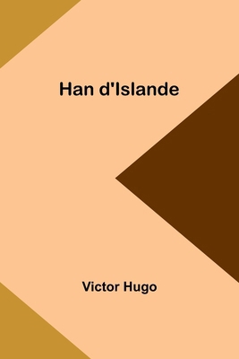 Han d'Islande [French] 9357952683 Book Cover