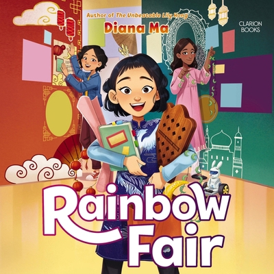 Rainbow Fair B0DGX1NDQ9 Book Cover