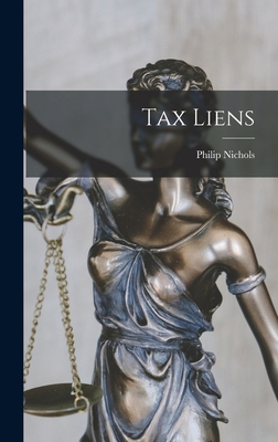 Tax Liens 1015795358 Book Cover