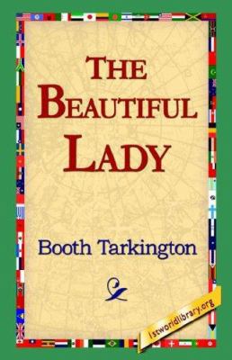 The Beautiful Lady 1421804069 Book Cover