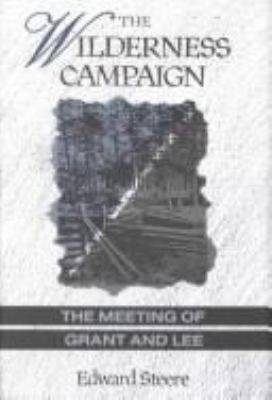 Wilderness Campaign 0811718905 Book Cover