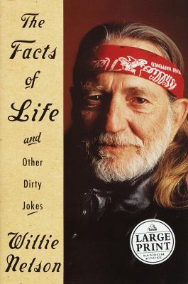 The Facts of Life (and Other Dirty Jokes) (Rand... [Large Print] 0375431543 Book Cover