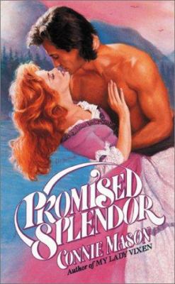 Promised Splendor 0843946083 Book Cover
