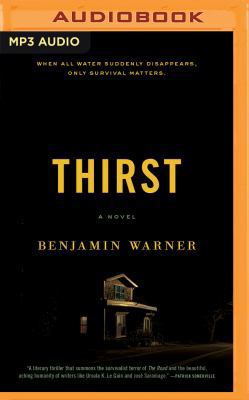 Thirst 1531864945 Book Cover