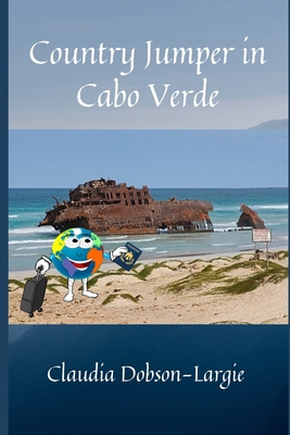 Country Jumper in Cabo Verde 1708973117 Book Cover