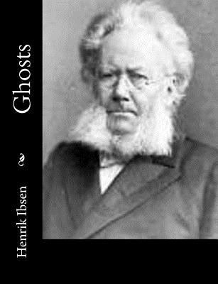 Rosmersholm 1502309882 Book Cover
