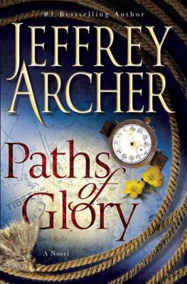 Paths of Glory 0312539517 Book Cover