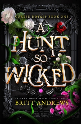 A Hunt So Wicked B0CJSK4SMH Book Cover