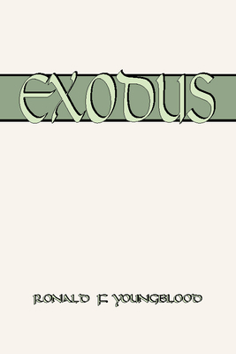 Exodus 1579103308 Book Cover