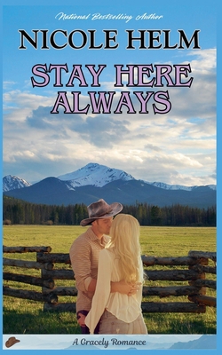 Stay Here Always B0GYS8WVKF Book Cover