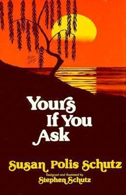 Yours If You Ask B003FRGLWG Book Cover