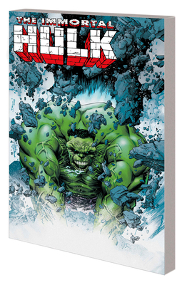 Immortal Hulk: Flatline            Book Cover
