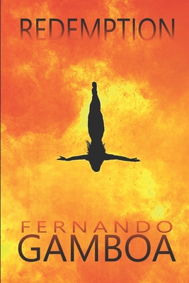 REDEMPTION Book Cover