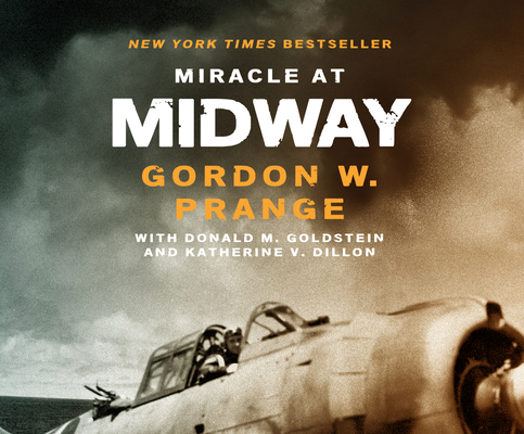 Miracle at Midway 1662068522 Book Cover