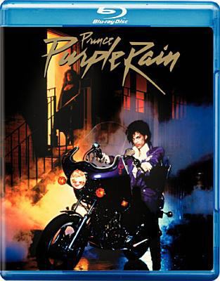 Purple Rain 1419852930 Book Cover